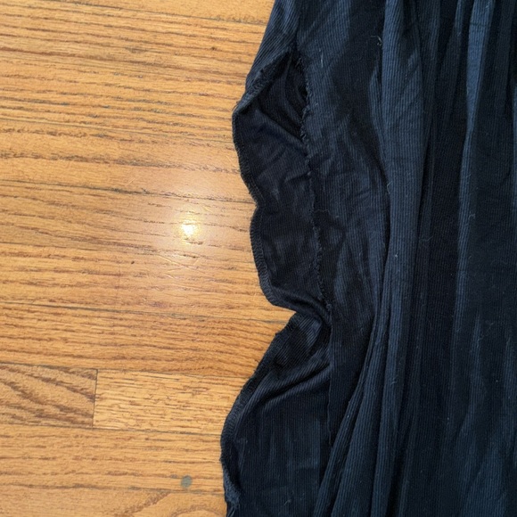 Twenty Black Maxi Dress - Picture 4 of 4